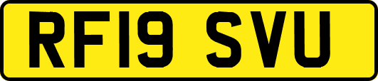 RF19SVU