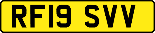 RF19SVV