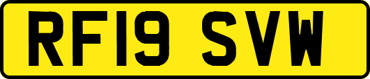 RF19SVW