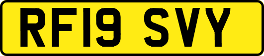 RF19SVY
