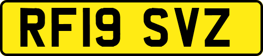 RF19SVZ