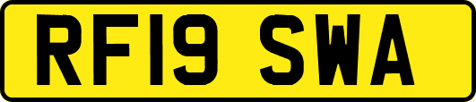 RF19SWA