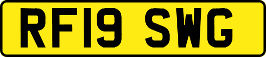 RF19SWG