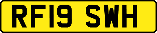 RF19SWH