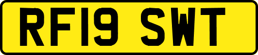 RF19SWT