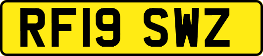 RF19SWZ