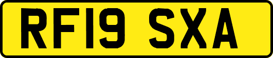 RF19SXA
