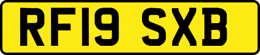 RF19SXB