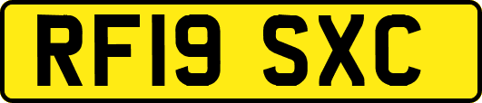 RF19SXC