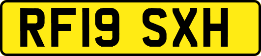 RF19SXH