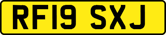 RF19SXJ