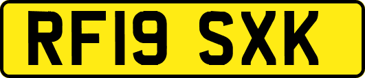 RF19SXK