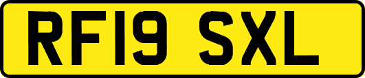 RF19SXL