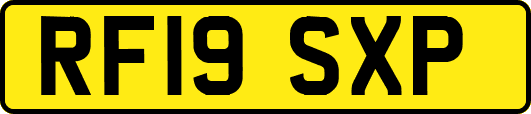 RF19SXP