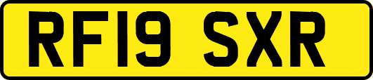 RF19SXR