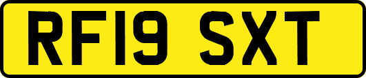 RF19SXT