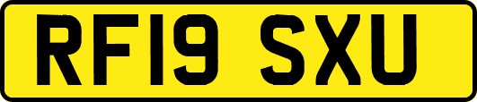 RF19SXU