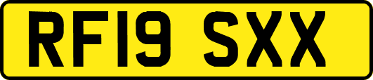 RF19SXX