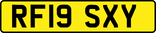 RF19SXY