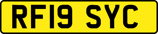 RF19SYC