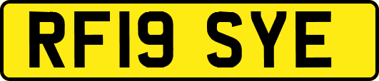 RF19SYE