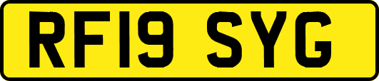 RF19SYG