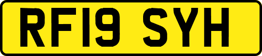 RF19SYH