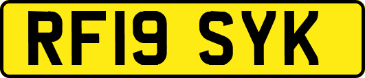 RF19SYK