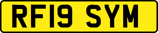 RF19SYM