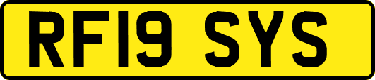 RF19SYS