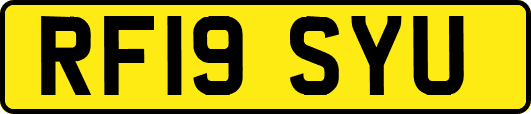 RF19SYU