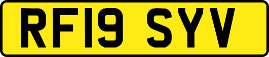 RF19SYV