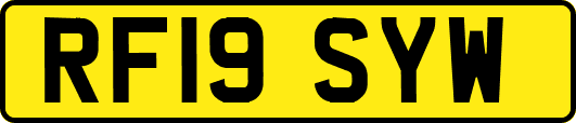 RF19SYW