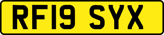 RF19SYX