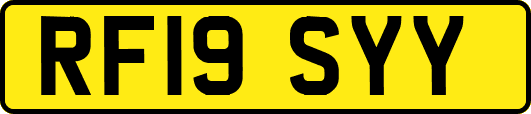 RF19SYY