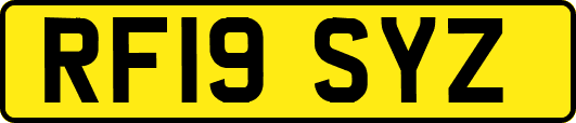 RF19SYZ