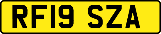RF19SZA