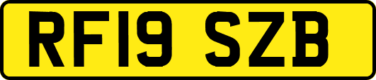 RF19SZB