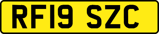 RF19SZC