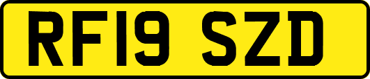 RF19SZD
