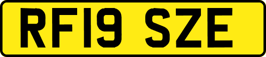 RF19SZE