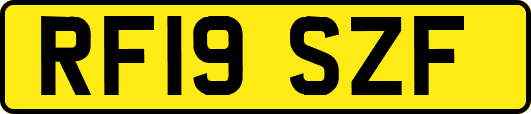 RF19SZF