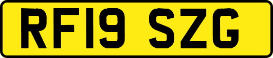 RF19SZG