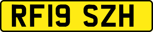 RF19SZH