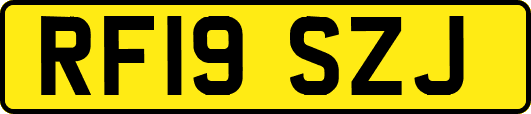 RF19SZJ