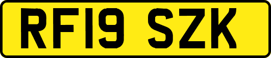 RF19SZK