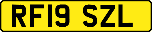 RF19SZL