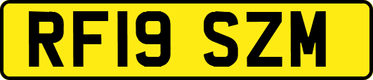 RF19SZM