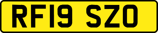 RF19SZO