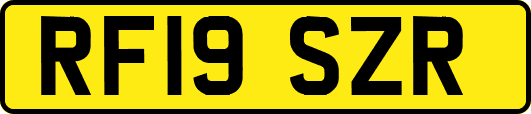 RF19SZR